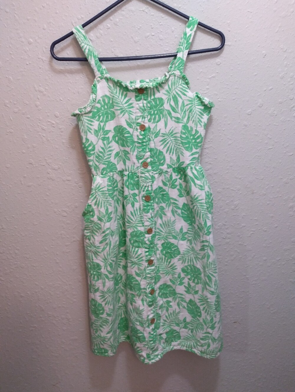 Wonder Nation Dress